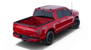 2025 Ford F-150® External Image 4